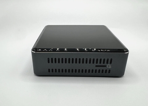 Mini Pc Intel Core I5 8gb 256gb Ssd Windows 11 (Reacondicionado)