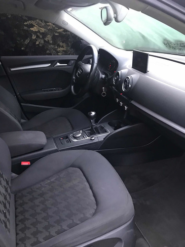 Audi A3 1.2 Turbo Fsi Manual