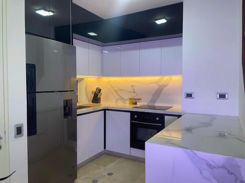 Venta Apartamento En Isla Paraíso Lecheria Muelle Propio
