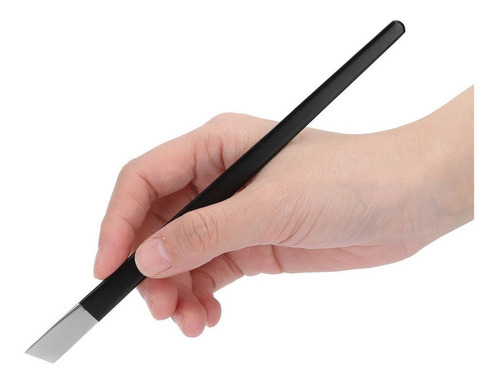 Juego De Cuchillos Para Uñas Encarnadas 7 Piezas