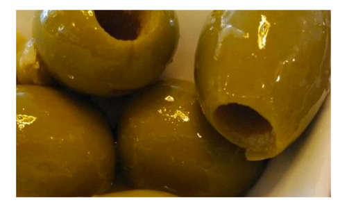 Aceituna Deshue 4000g X 4 Unds - g a $26