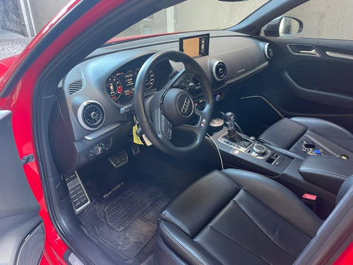 Imagen 10 de 10 de Audi S3