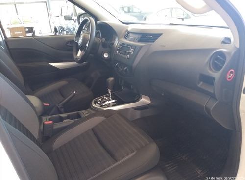 Imagen 22 de 25 de Nissan Frontier S 4x2 At 190cv 2023 #05 Ya
