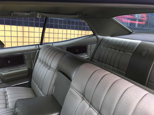 Chevrolet Caprice Impala Ss V8 Camaro Chevelle Malibu Belair