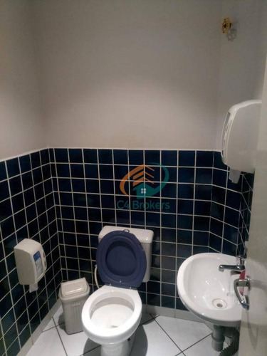 Imagem 16 de 24 de Sobrado À Venda, 186 M² Por R$ 700.000,00 - Jardim Presidente Dutra - Guarulhos/sp - So0127