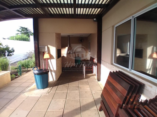 Imagem 10 de 14 de Apartamento À Venda Em Residencial Parque Da Fazenda - Ap034848