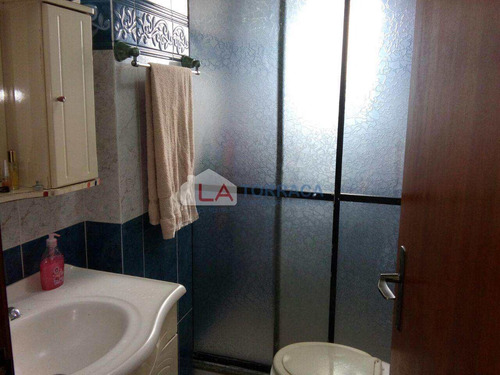 Imagem 20 de 20 de Ref 11652 - Cobertura Com 2 Dorms - Guilhermina - Aproveite - V11652