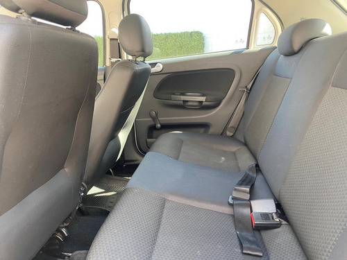 Imagem 11 de 11 de Volkswagen Gol 1.6 4p Flex Msi G7 Trendline