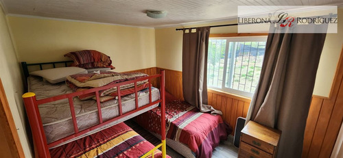 Casa En Venta En Quintero