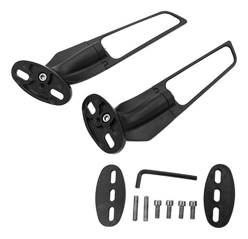 Z Espejos De Motocicleta Modificados Para Yamaha R15 R25 R3
