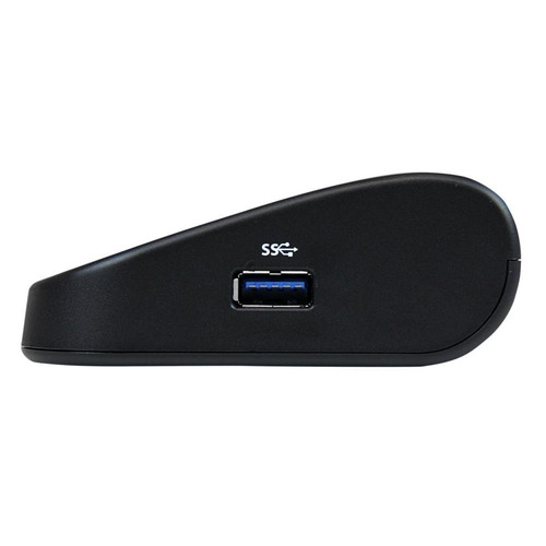 Usb 3.0 Docking Estación, Compatible Con Windows / Macos, So