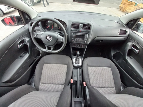 Imagen 12 de 15 de Vw Vento Starline Tiptronic 2020