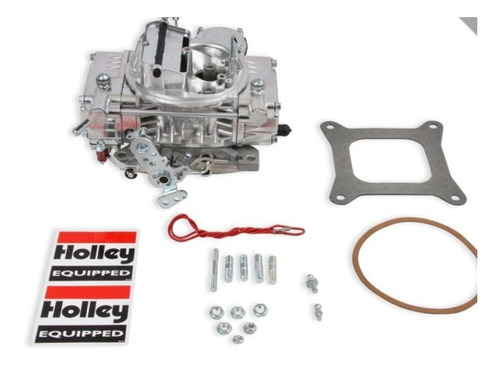 Múltiple De Admisón, Carburador 600cfm, Filtro Para Ford 302