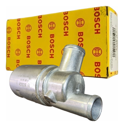 Valvula Iac Jetta A3 4cil 2.0l 1993 1994 1995 1996 1997