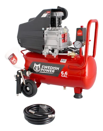 Compresor Husky H1820f MercadoLibre