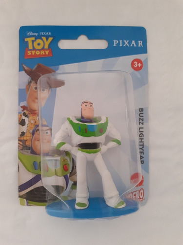 Mini  Buzz Lightyear Toy Story/ Muñeco/cotillon/decoracion 