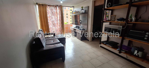Apartamento En El Encantado #25-23645