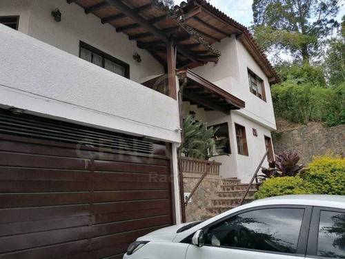 Imagen 20 de 20 de Venta De Casa Campestre En La Loma Del Chocho Envigado Antioquia