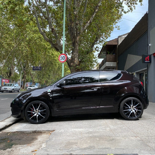 Alfa Romeo Quadrifoglio 1.4 Tbi Qv 2015 Dissano Automotores