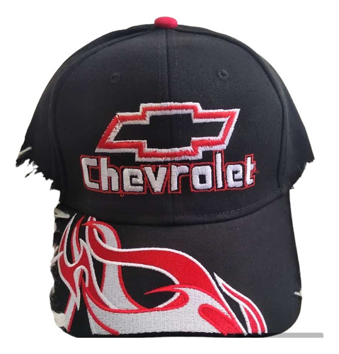 Gorra Chevy 