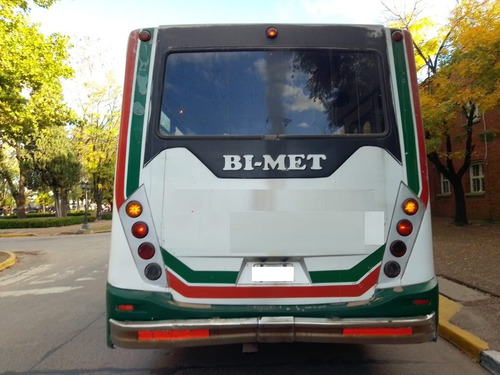 Mercedes Benz Of 1418