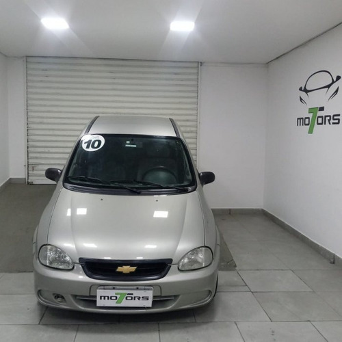 Classic 1.0 Mpfi Life 8v Flex 4p Manual
