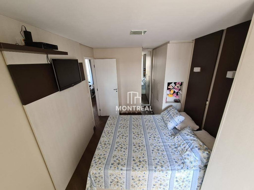 Imagem 15 de 26 de Apartamento Com 3 Dormitórios À Venda, 86 M² Por R$ 786.000,00 - Parada Inglesa - São Paulo/sp - Ap2644