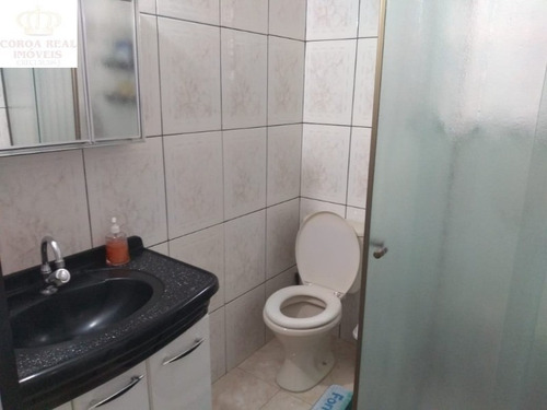 Imagem 7 de 14 de Casa Terrea Na Gamelinha - Ca00564 - 69510196