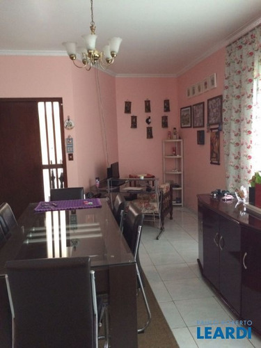 Imagem 3 de 15 de Sobrado - Lapa - Sp - 633685