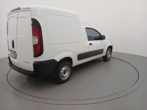 Fiat Fiorino 1.4 MPI FURGÃO ENDURANCE 8V FLEX 2P MANUAL