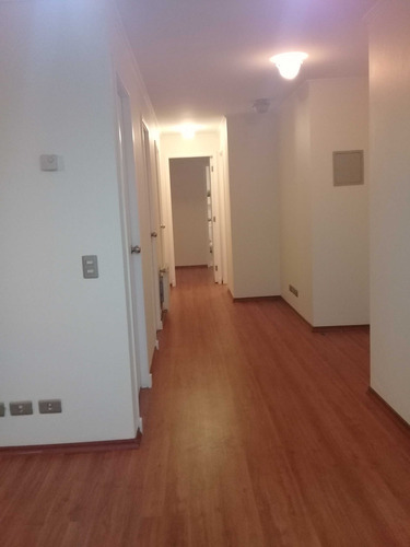 Impecable Dp.3 D B.univ.metro San J (94726)