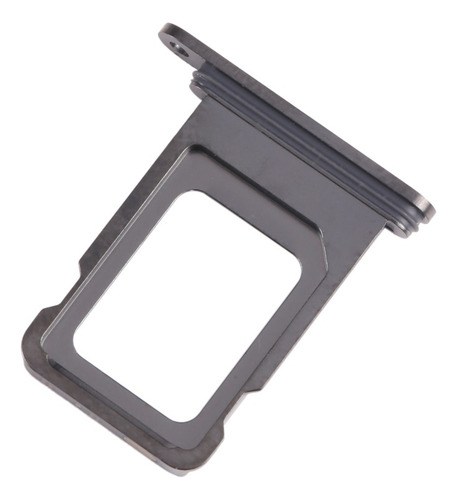 Bandeja Dual Sim Para iPhone 15 Pro Max/15 Pro