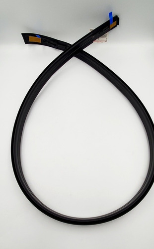Goma Platina Techo Derecha Hilux Kavak 2006-2011 Original