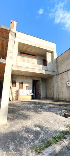 Lh Casa En Venta En La Machirí