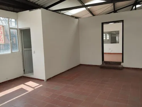 Bodega En Arriendo En Puente Aranda. Cod A1614240