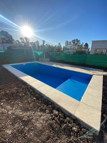 Imagen 5 de 5 de Construcción Piscina De Hormigón 7x3 $1.250.000