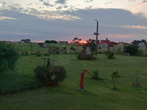 Cinco Cabañas En Venta - 5 Dormitorios 5 Baños - 2000 Mts2 - El Marquesado