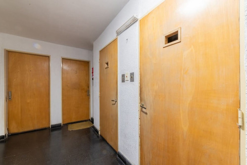 Venta Dpto De 3 Dormitorios Barrio Sur A Reciclar