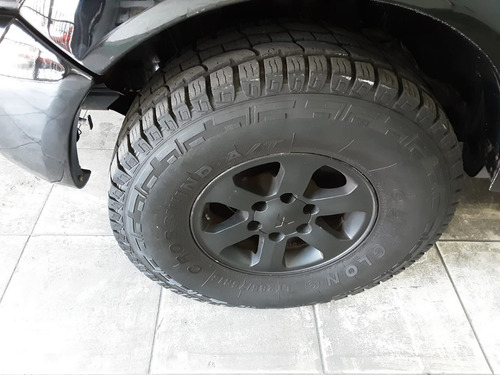 Pajero Sport Hpe 2008