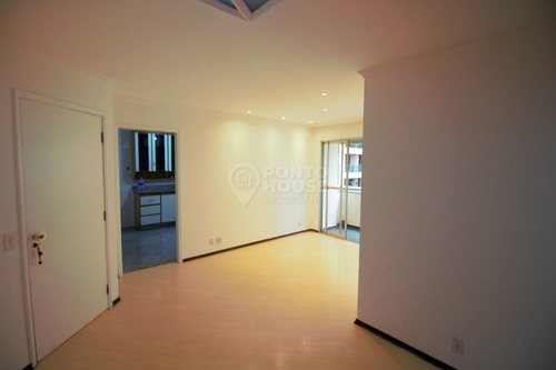 Imagem 4 de 15 de Apartamento 03 Dormitórios, 01 Suíte À Venda No Bairro Da Chácara Inglesa - Ph39332