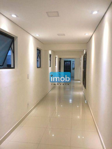 Imagem 20 de 24 de Apartamento Amplo No Centro De São Vicente - Oportunidade! - Ap8443