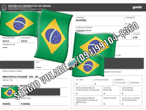 Imagem 14 de 14 de Micro Ônibus Volare V8l Executivo Cor Prata Ano 2014/2015