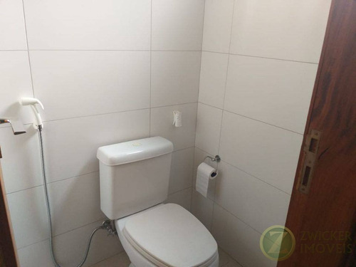 Imagem 22 de 30 de Excelente Casa No Residencial Primavera - Ca00679