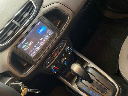Chevrolet Prisma Prisma 1.4 MPFI LT 8V FLEX 4P AUTOMÁTICO
