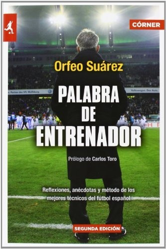 Palabra De Entrenador (deportes (corner))