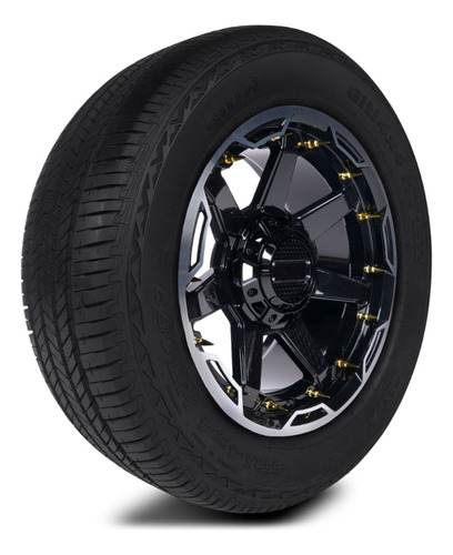 Llanta 245/65r17 111h Giti Giti 4x4 Ht152 Msi