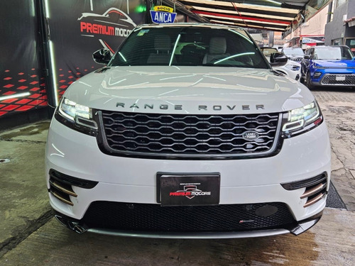 Land Rover Range Rover Velar 3.0 Mhev R Dynamic S