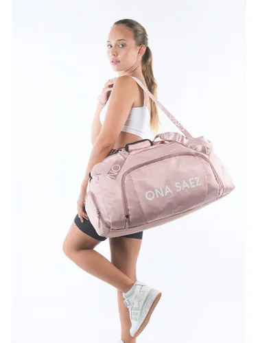 Bolsos deportivos mujer mercadolibre hotsell