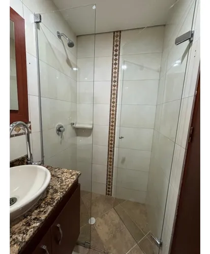 Apartamento En Venta Los Colores (l)