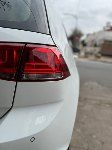 Imagen 14 de 18 de Golf 1.4l Tsi Bluemotion Technol